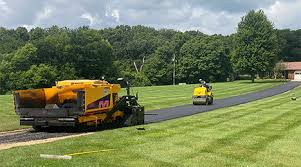 Driveway Pressure Washing in Hudson, TX